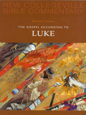 cover image of New Collegeville Bible Commentary: New Testament, Volume 3